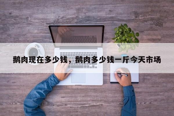 鹅肉现在多少钱，鹅肉多少钱一斤今天市场