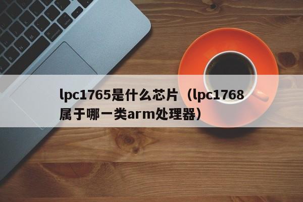 lpc1765是什么芯片（lpc1768属于哪一类arm处理器）
