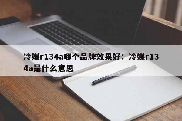 冷媒r134a哪个品牌效果好:冷媒r134a是什么意思