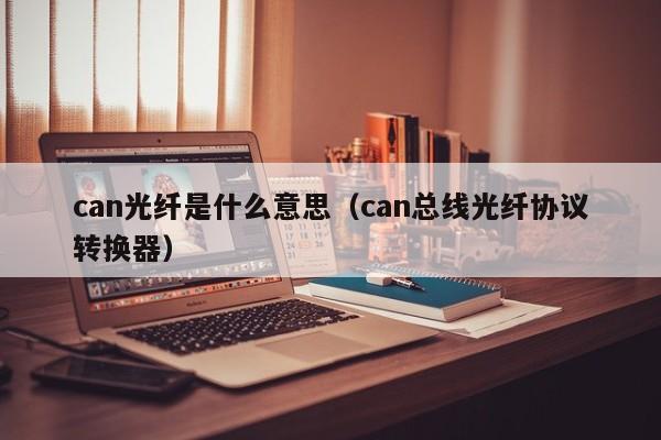 can光纤是什么意思(can总线光纤协议转换器)