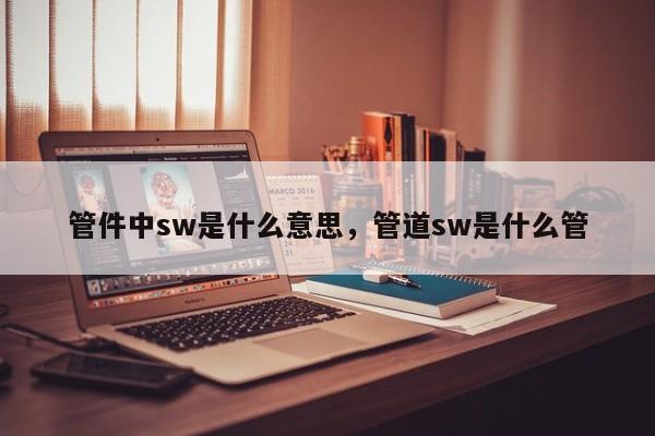 管件中sw是什么意思，管道sw是什么管