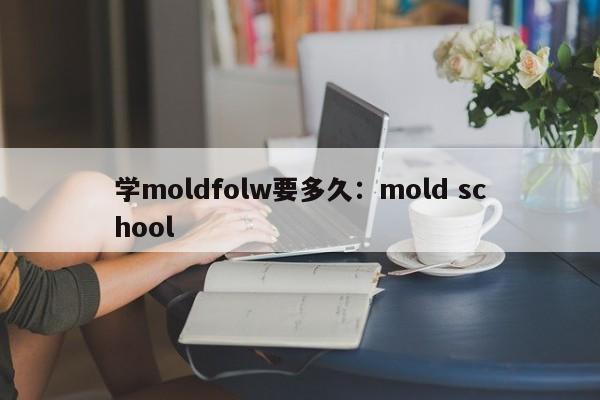 学moldfolw要多久:mold school