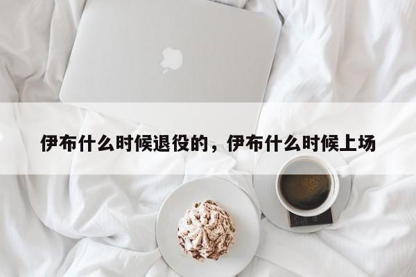 伊布什么时候退役的，伊布什么时候上场