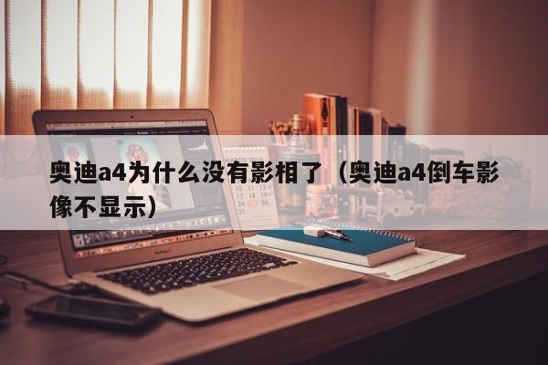 奥迪a4为什么没有影相了(奥迪a4倒车影像不显示)