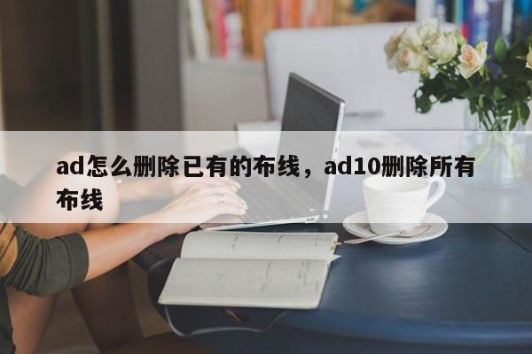 ad怎么删除已有的布线，ad10删除所有布线