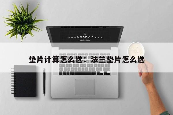 垫片计算怎么选：法兰垫片怎么选