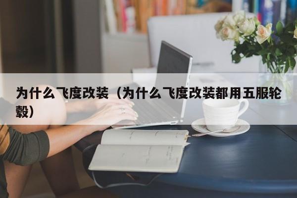 为什么飞度改装（为什么飞度改装都用五服轮毂）