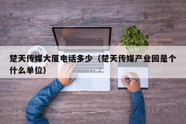 楚天传媒大厦电话多少（楚天传媒产业园是个什么单位）