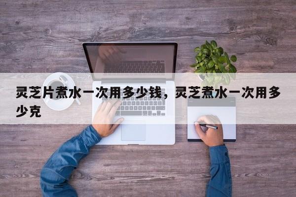 灵芝片煮水一次用多少钱，灵芝煮水一次用多少克